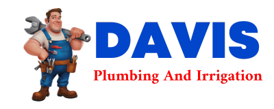 Trusted plumber in PEEVER